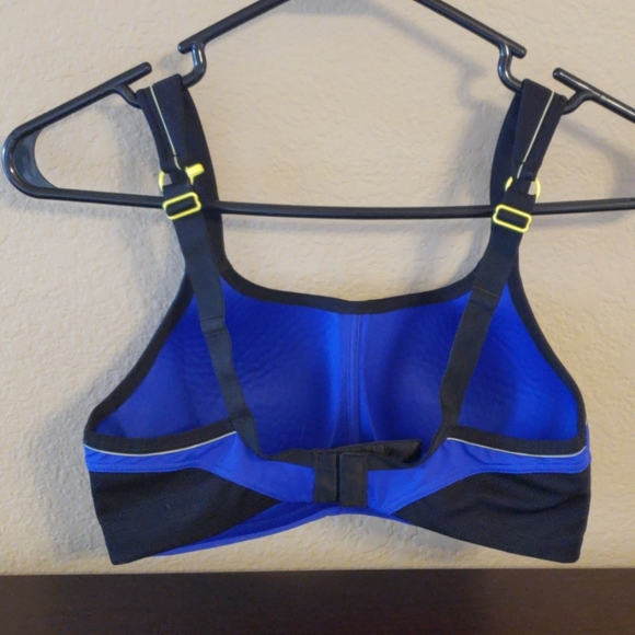 Panache Sport Bra - Picture 2 of 4